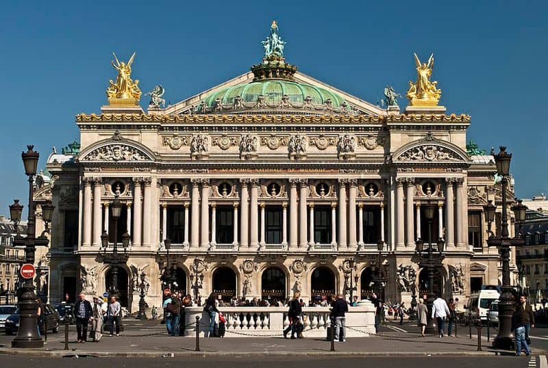 Cité de la Chaussée d'Antin
