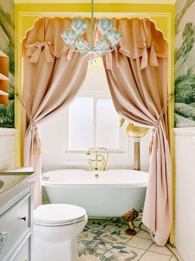 Vintage Elegance