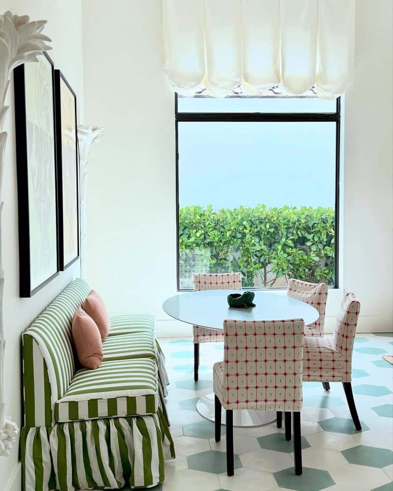 Contemporary Chic