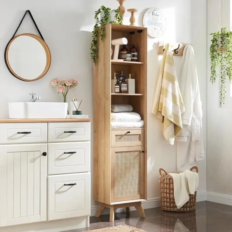 Chic Storage Solutions
