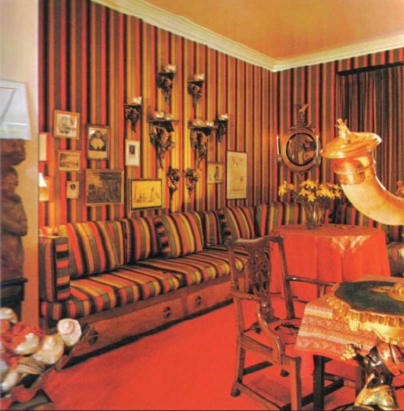 Vreeland’s Style Philosophy