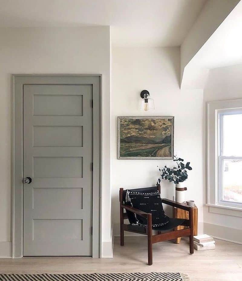 Wood's Natural Appeal