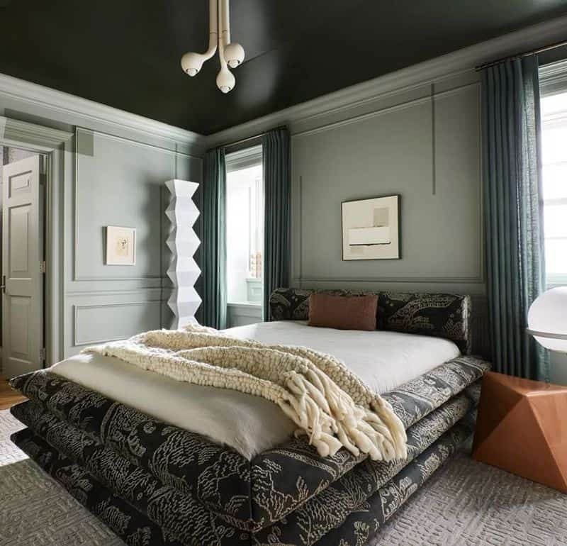 Wool and Better Sleep