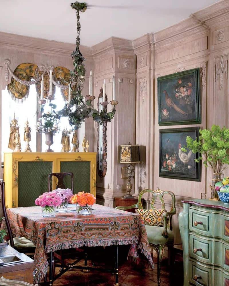 You Have to Match Your Antiques