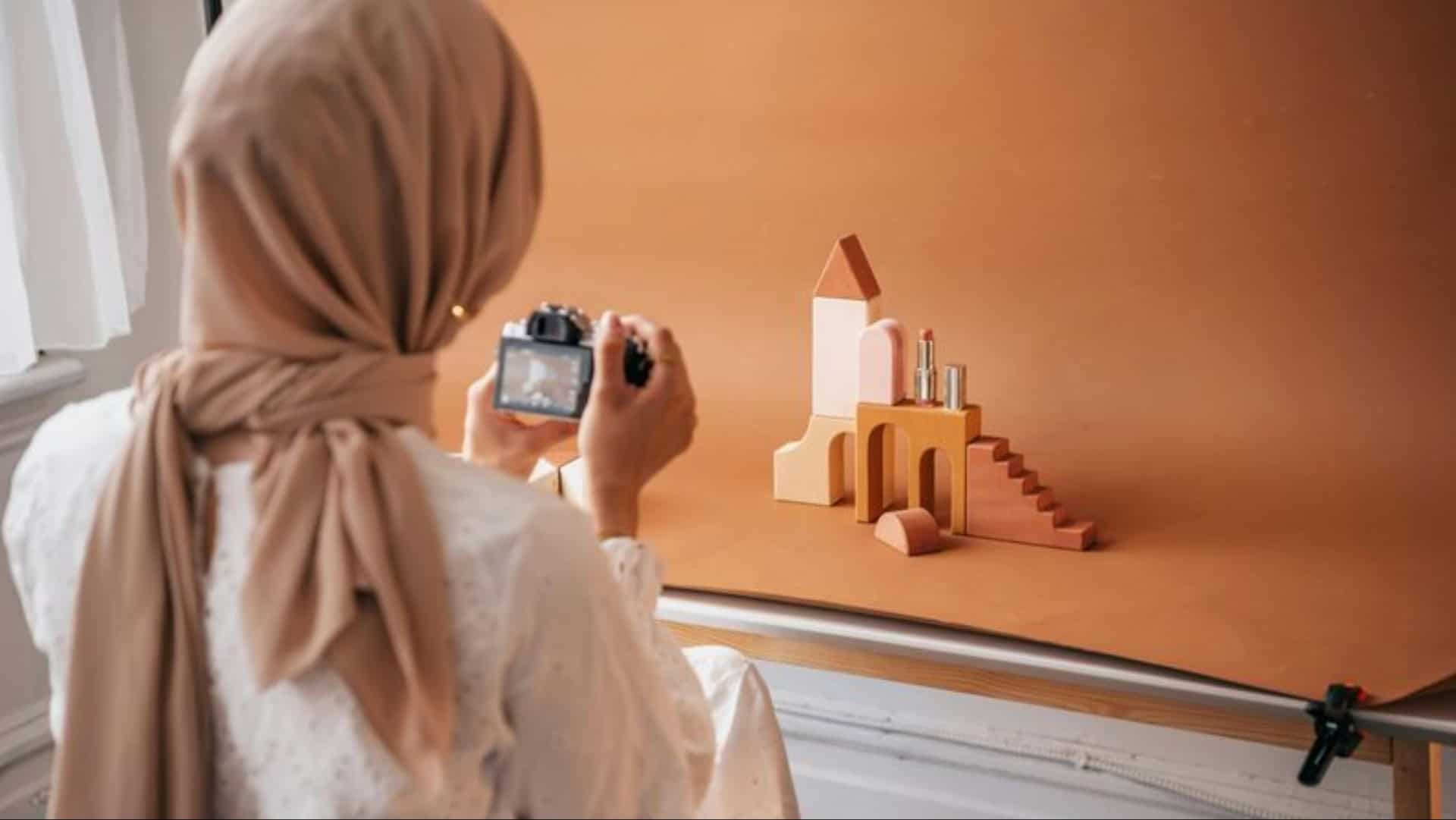 10 Home Essentials Every Content Creator Swears By