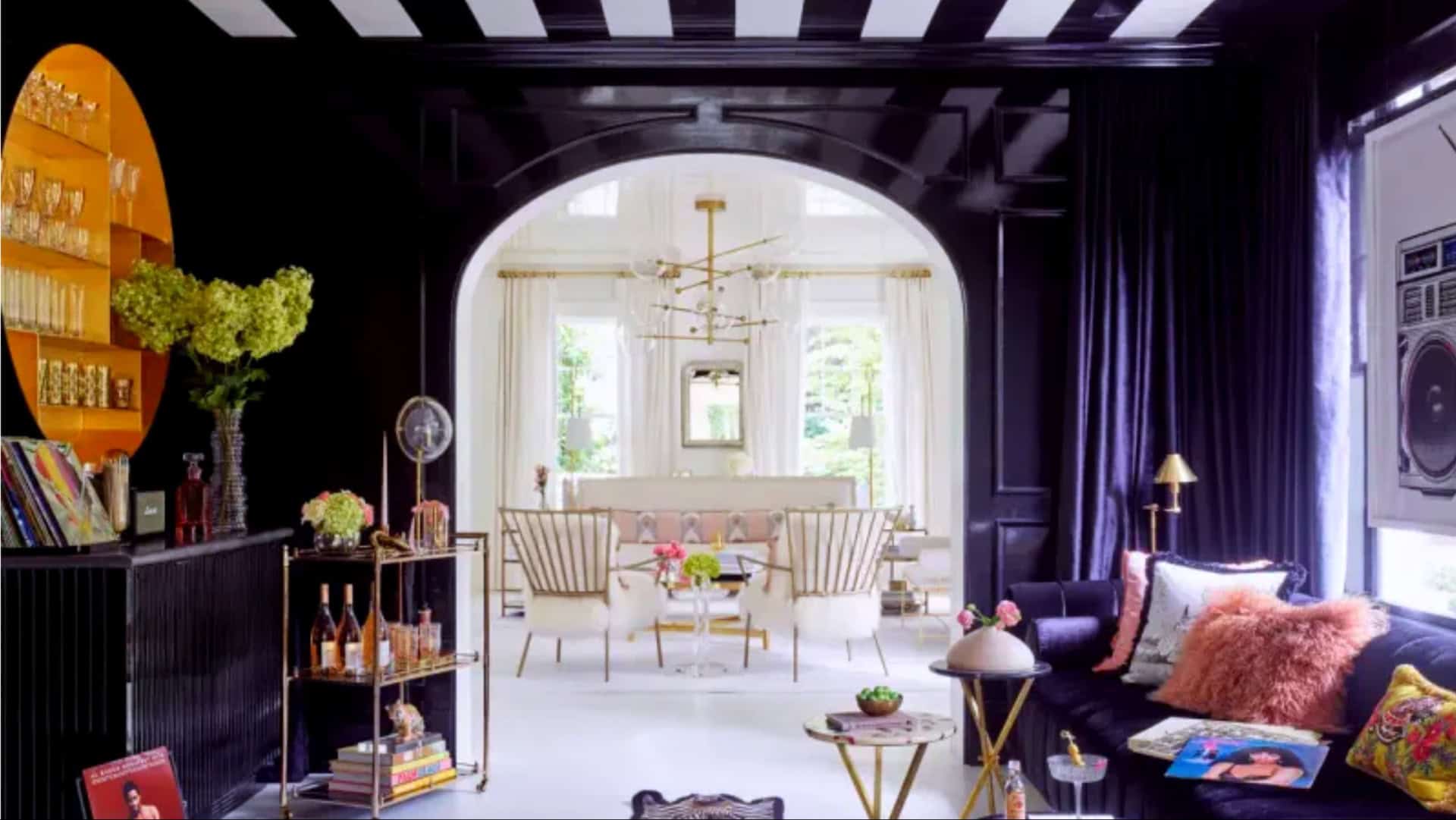 The Keeping Room Comeback! 10 Reasons We&rsquo;re Obsessed with This Vintage Vibe