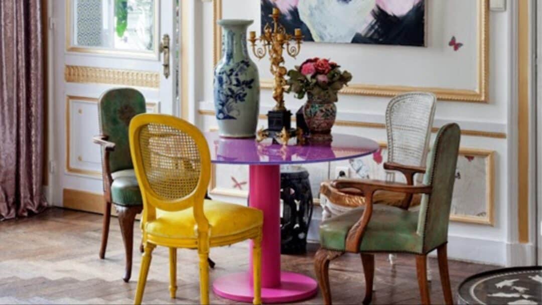 Yet Another Passing Trend? 10 Reasons to Think Twice About Mismatched ...