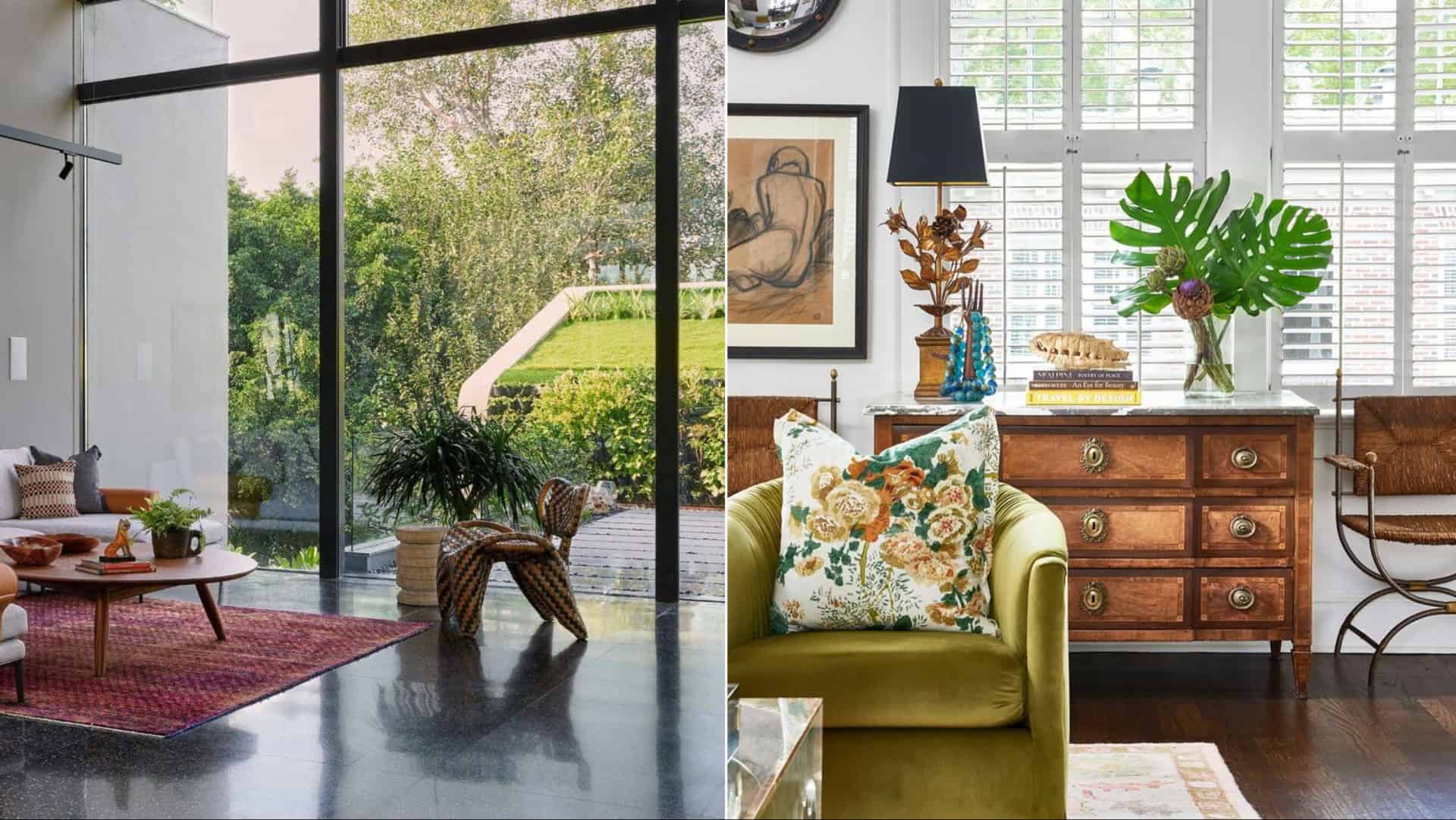 10 Tips for Creating Quiet Dynamism in Your Space