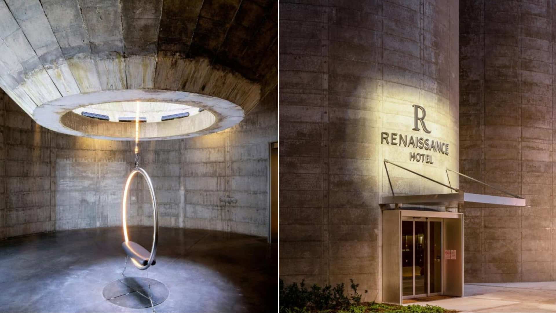 10 Facts About Renaissance Bordeaux: The Hotel That Defies First Impressions