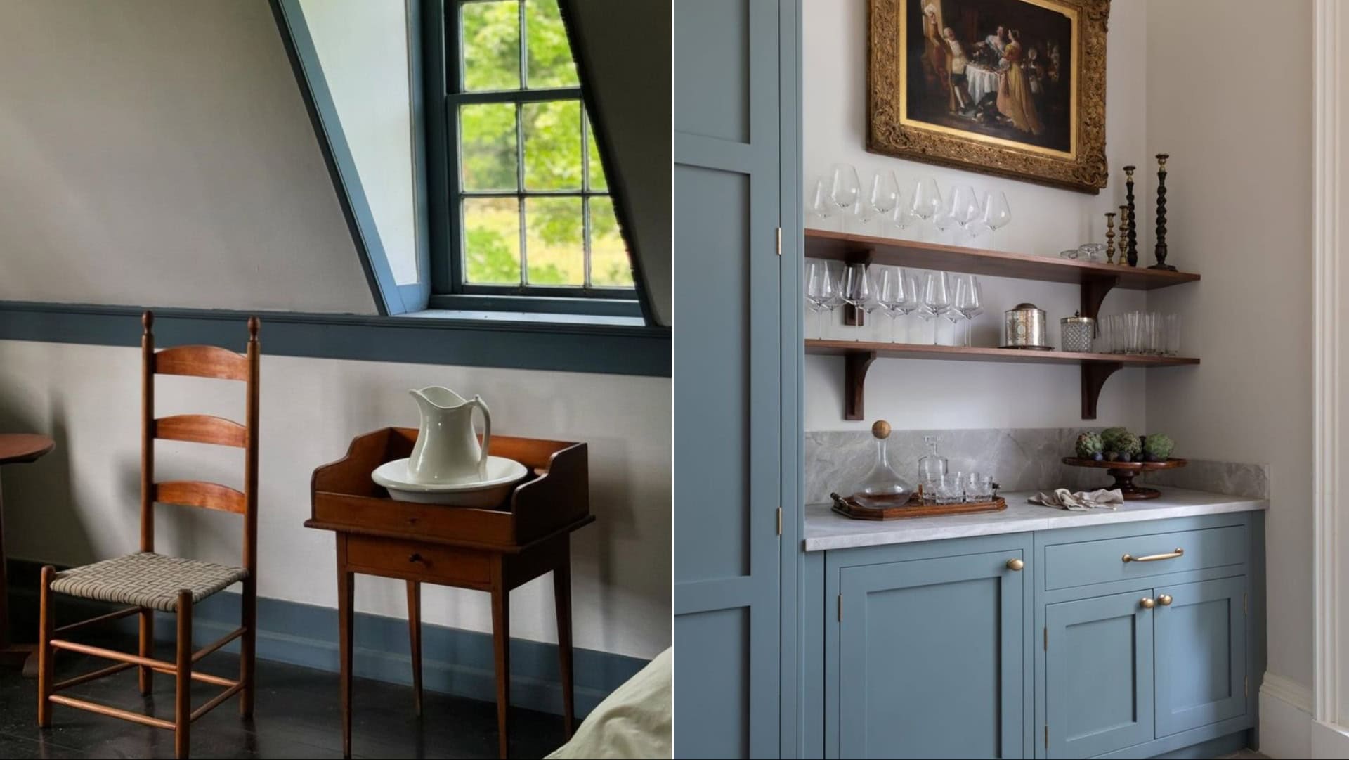 10 Shaker Interior Secrets & the Cultish History That Still Echoes Today