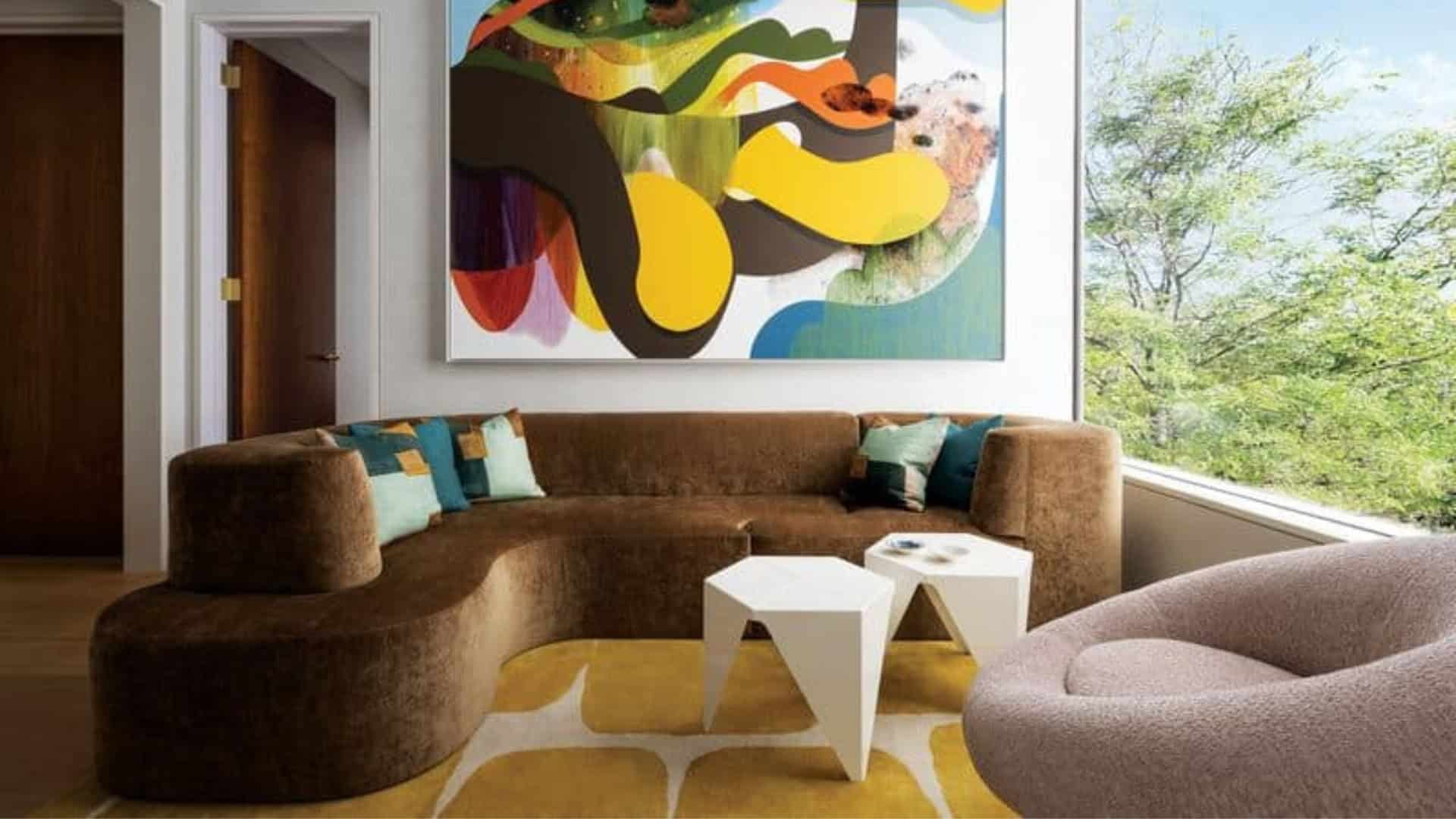 10 Easy Decor Hacks for Effortless Apartment Living