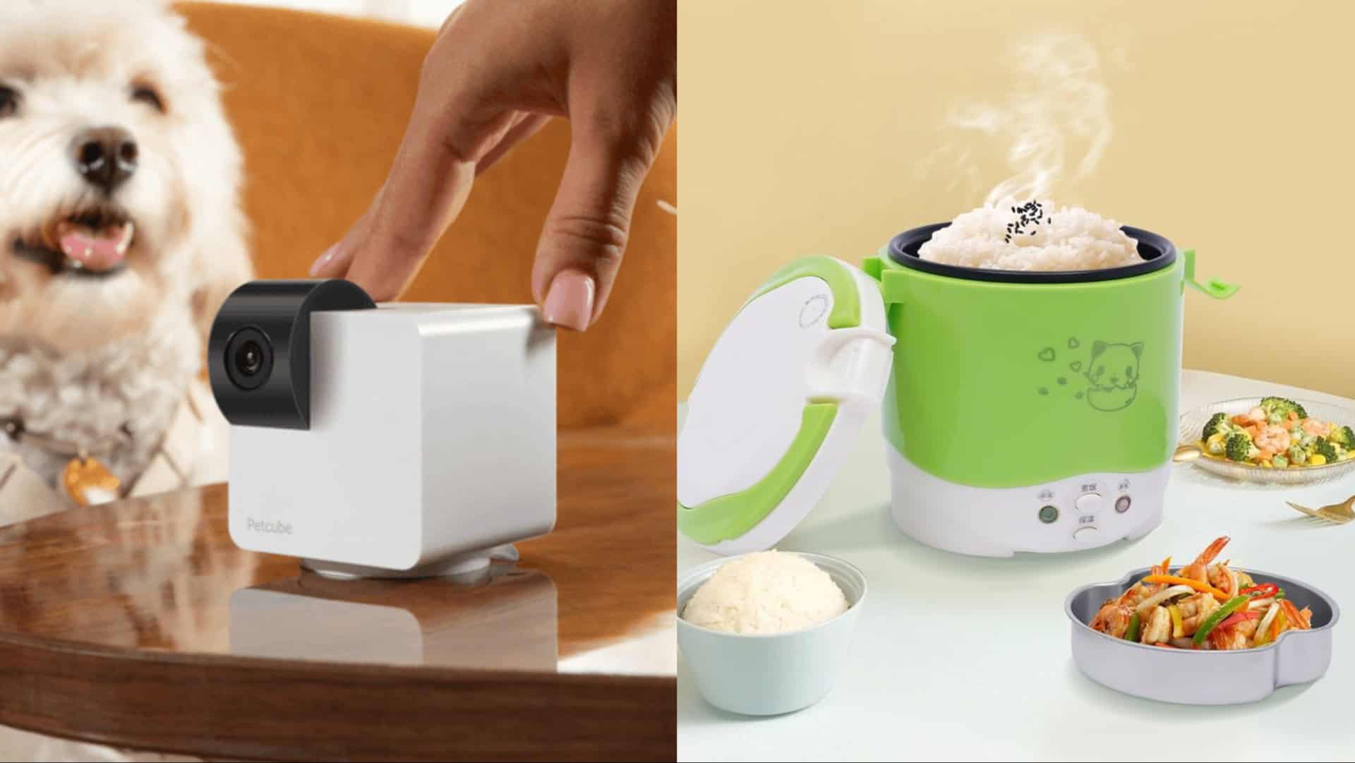 Living Solo? These 10 Handy Gadgets Will Save Your Day!