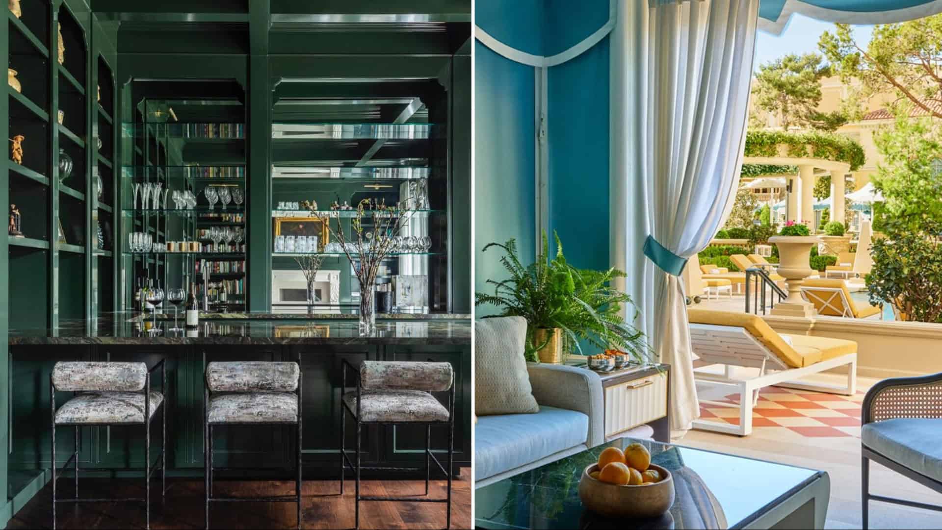 Open Plan? Over It! Here Are 12 Designer-Approved Specialty Rooms You&rsquo;ll Want