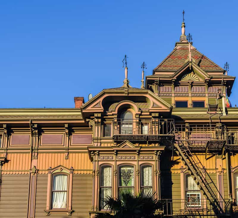 1970s Restoration Efforts