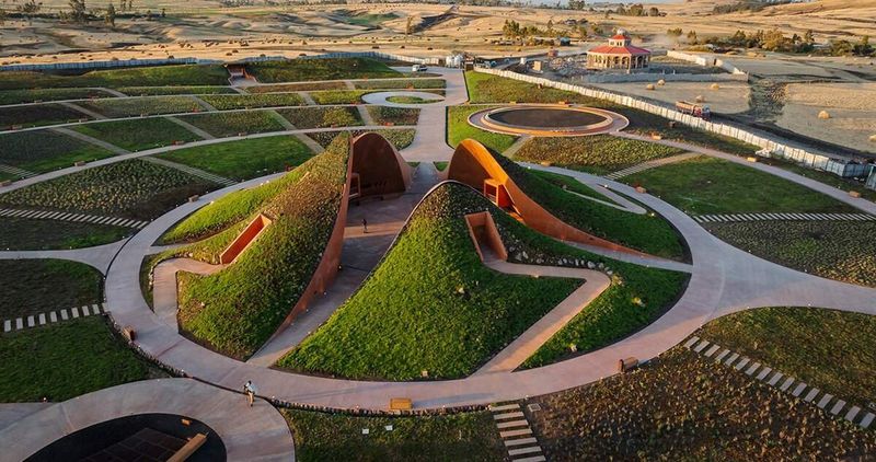 A Journey of Last Moments