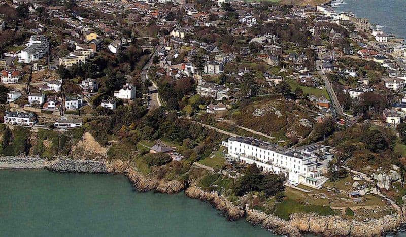 A & L Goodbody's Counterclaim