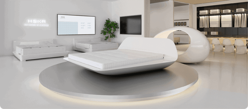 Adjustable Firmness