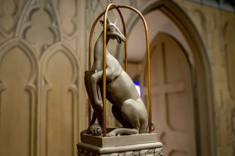 Anne Seymour Damer's Influence