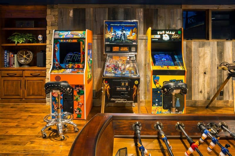 Arcade