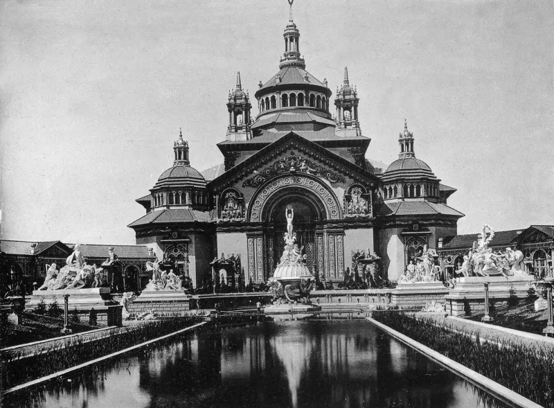 Architectural Marvels