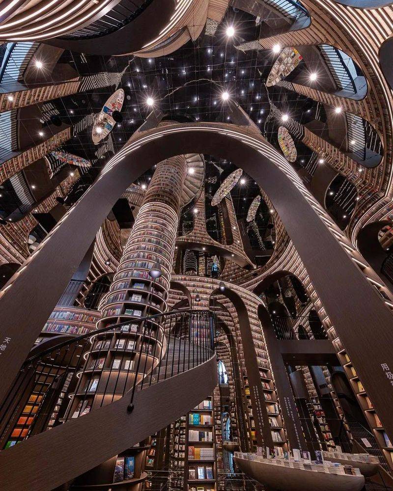 Architectural Masterpiece