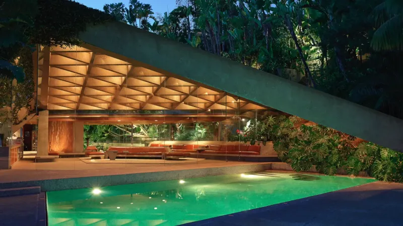 Architectural Mastery