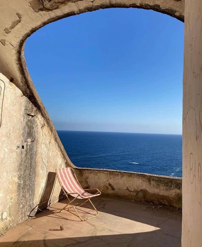 Architectural Secrecy