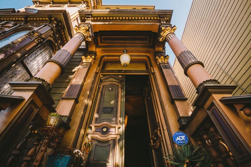 Architectural Significance