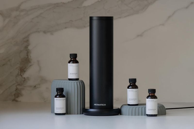 AroMini BT Plus