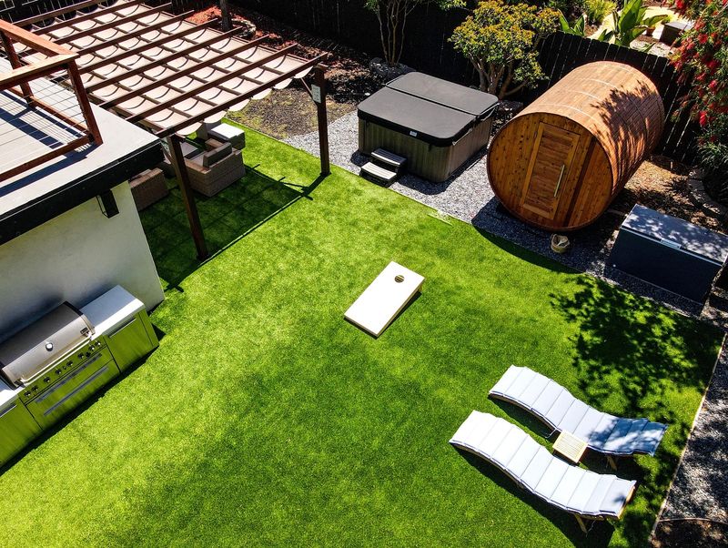 Artificial Turf