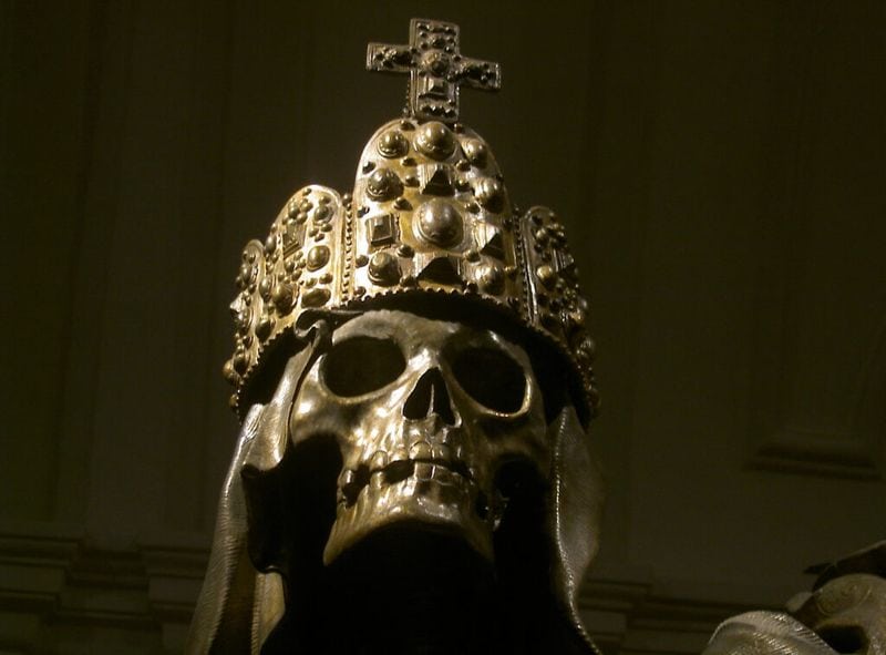 Artistry of Balthasar Ferdinand Moll