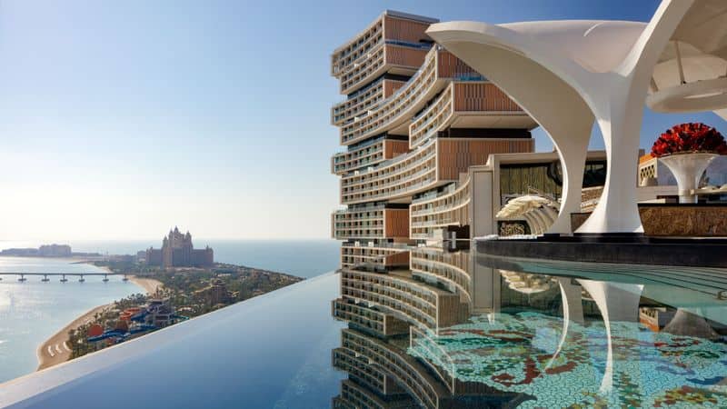 Atlantis The Royal
