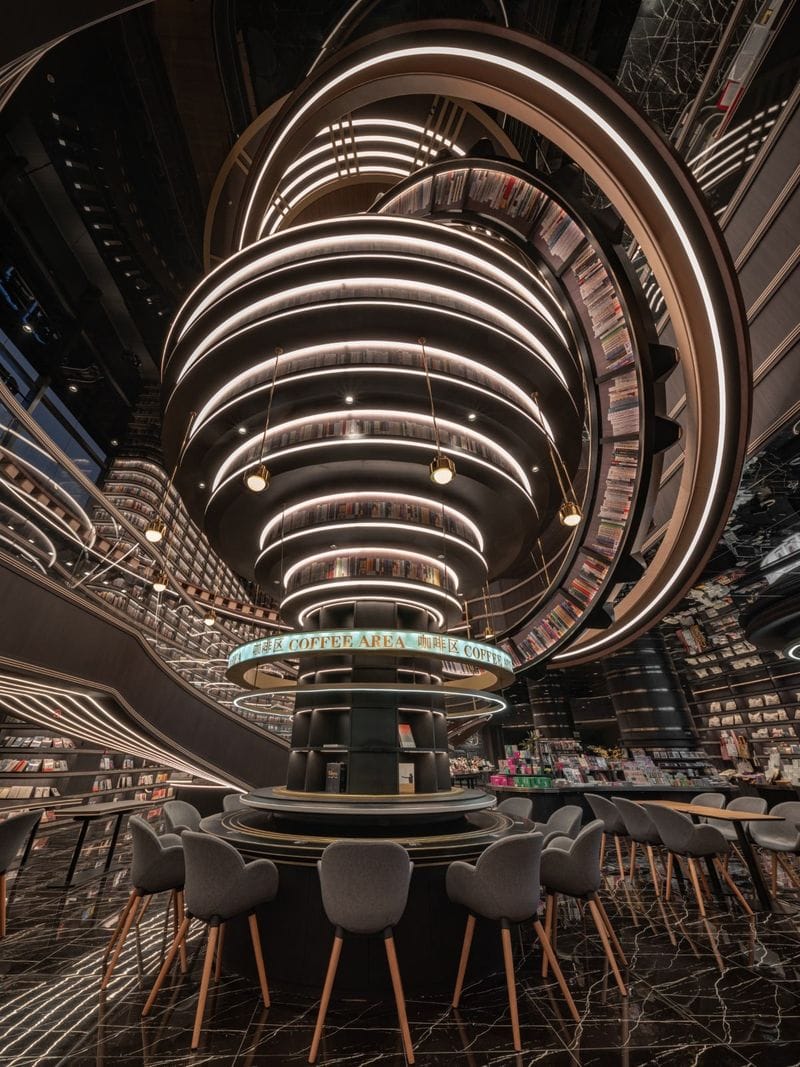 Awe-Inspiring Experience