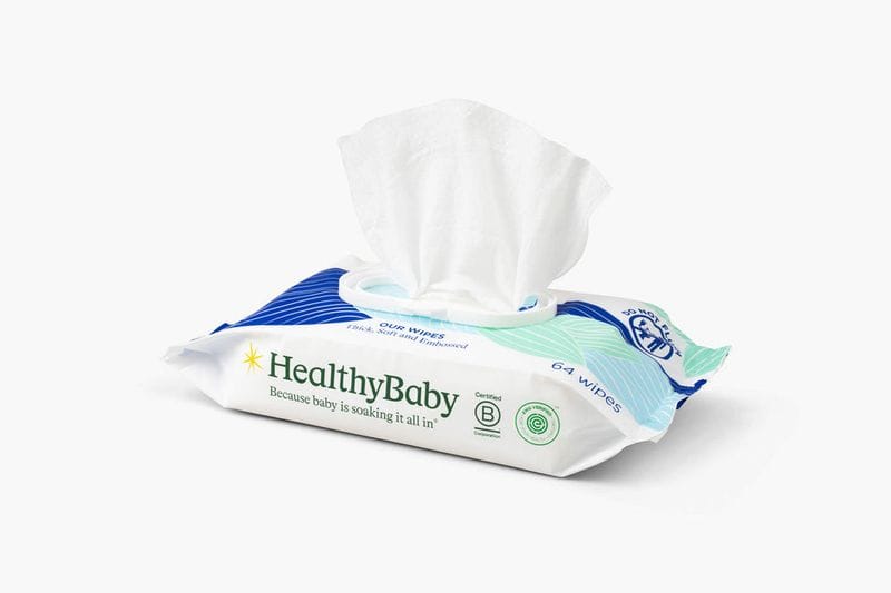 Baby Wipes