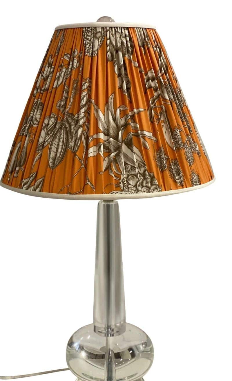 Balangan Mandarine Lampshade