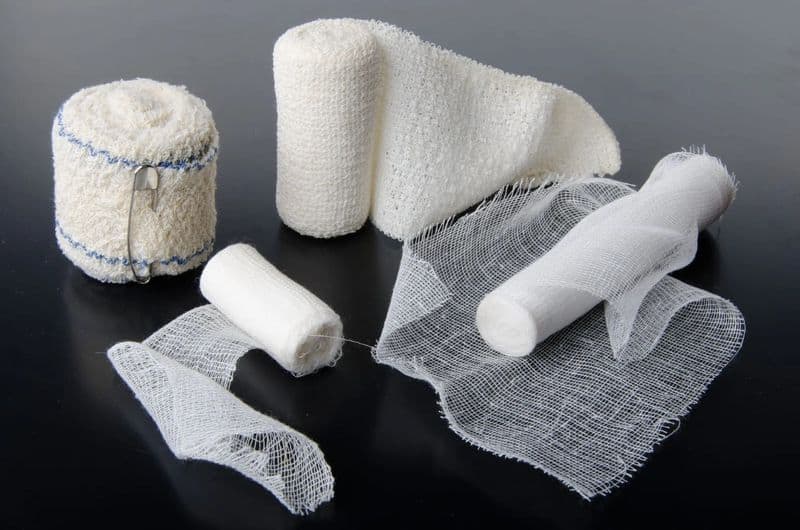 Bandages