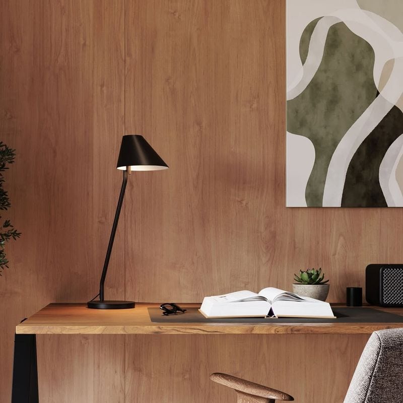 Better Task Lighting