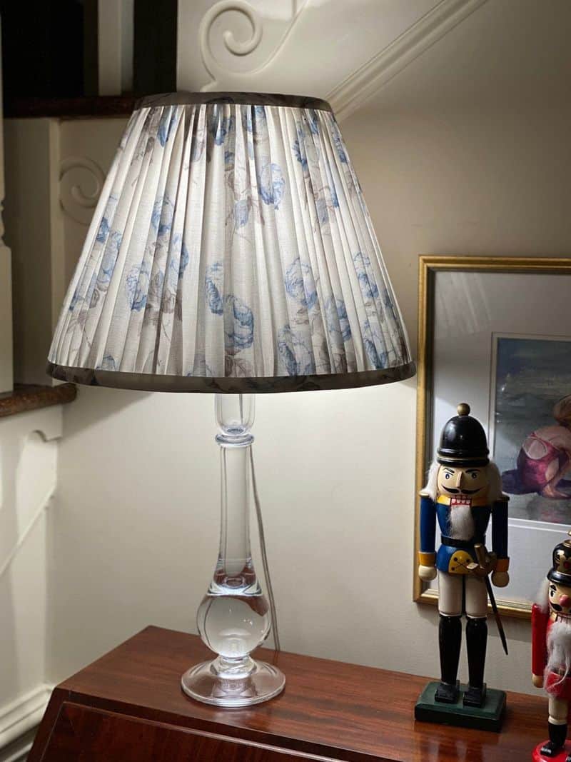 Bowood Lampshades