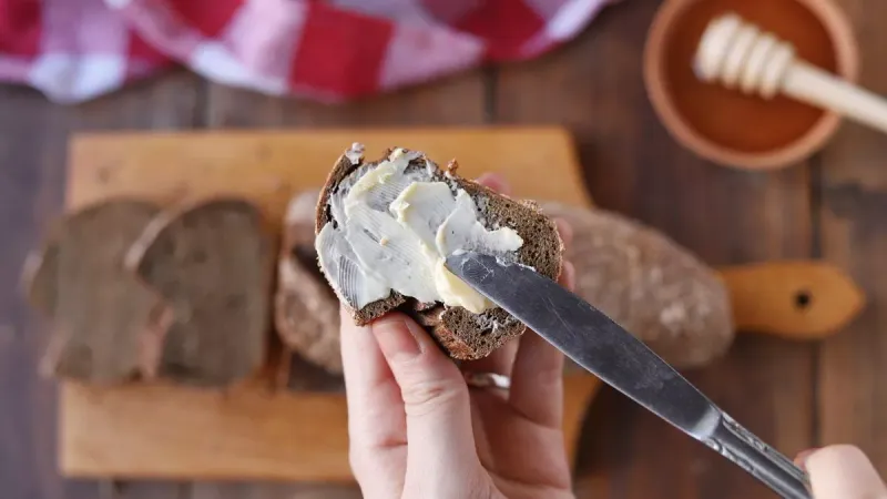 Bread and Butter Ritual