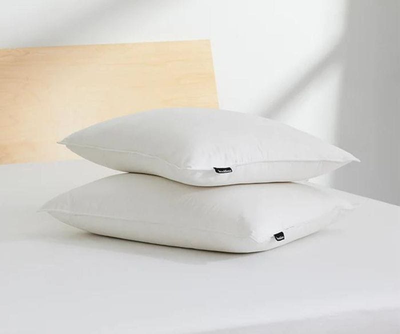 Brooklinen Down Pillow