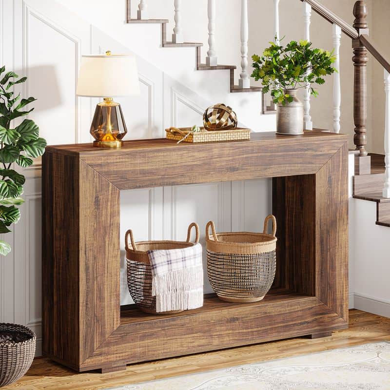 Bulky Furniture