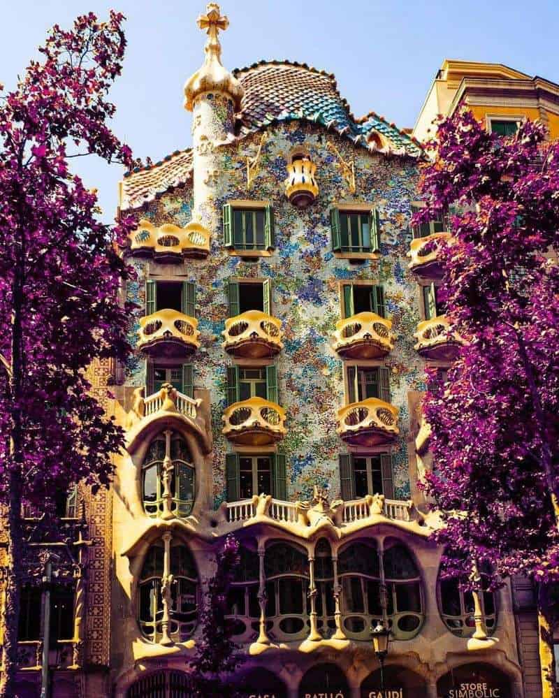 Casa Batlló