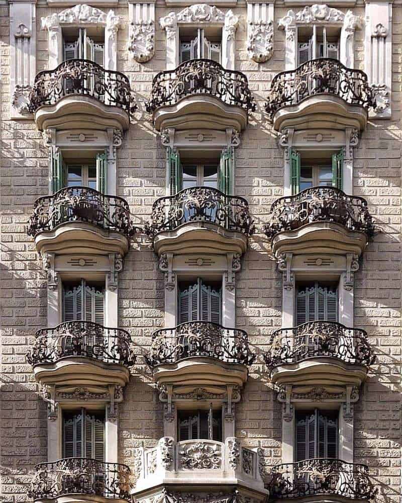 Casa Calvet