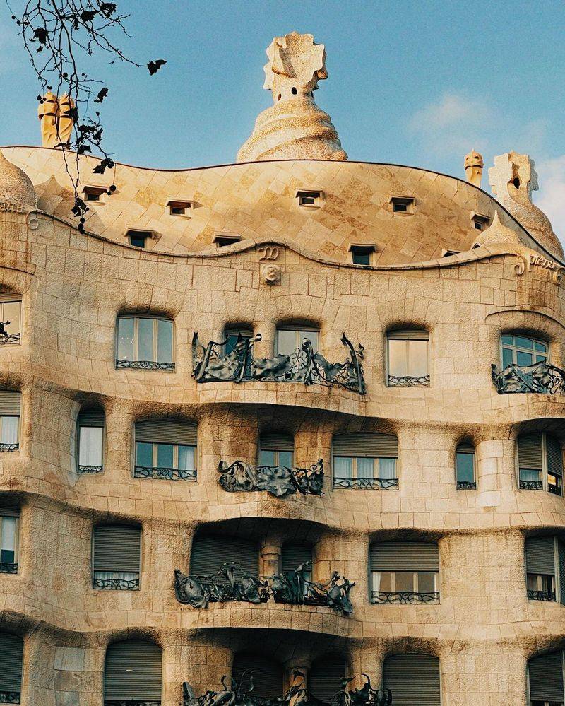 Casa Milà
