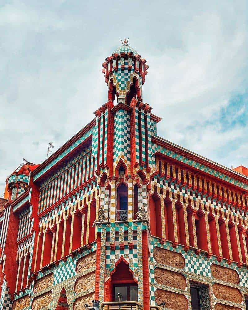 Casa Vicens