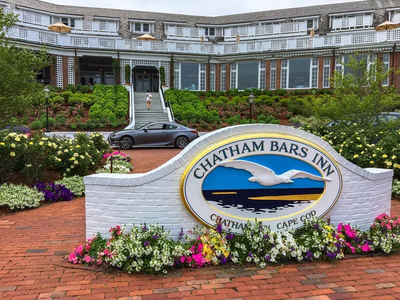 Chatham Inn