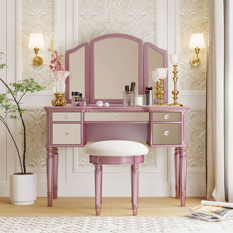 Chic Vanity