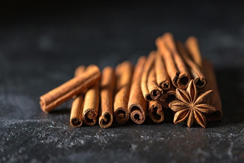 Cinnamon for Seedling Protection