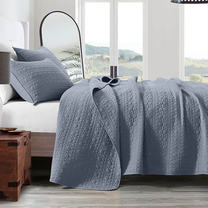 Classic Denim Duvet
