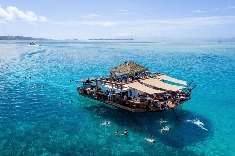 Cloud 9 (Fiji)